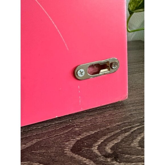 Artist in Training” Pink Star Clip Board - Picture 8 of 9